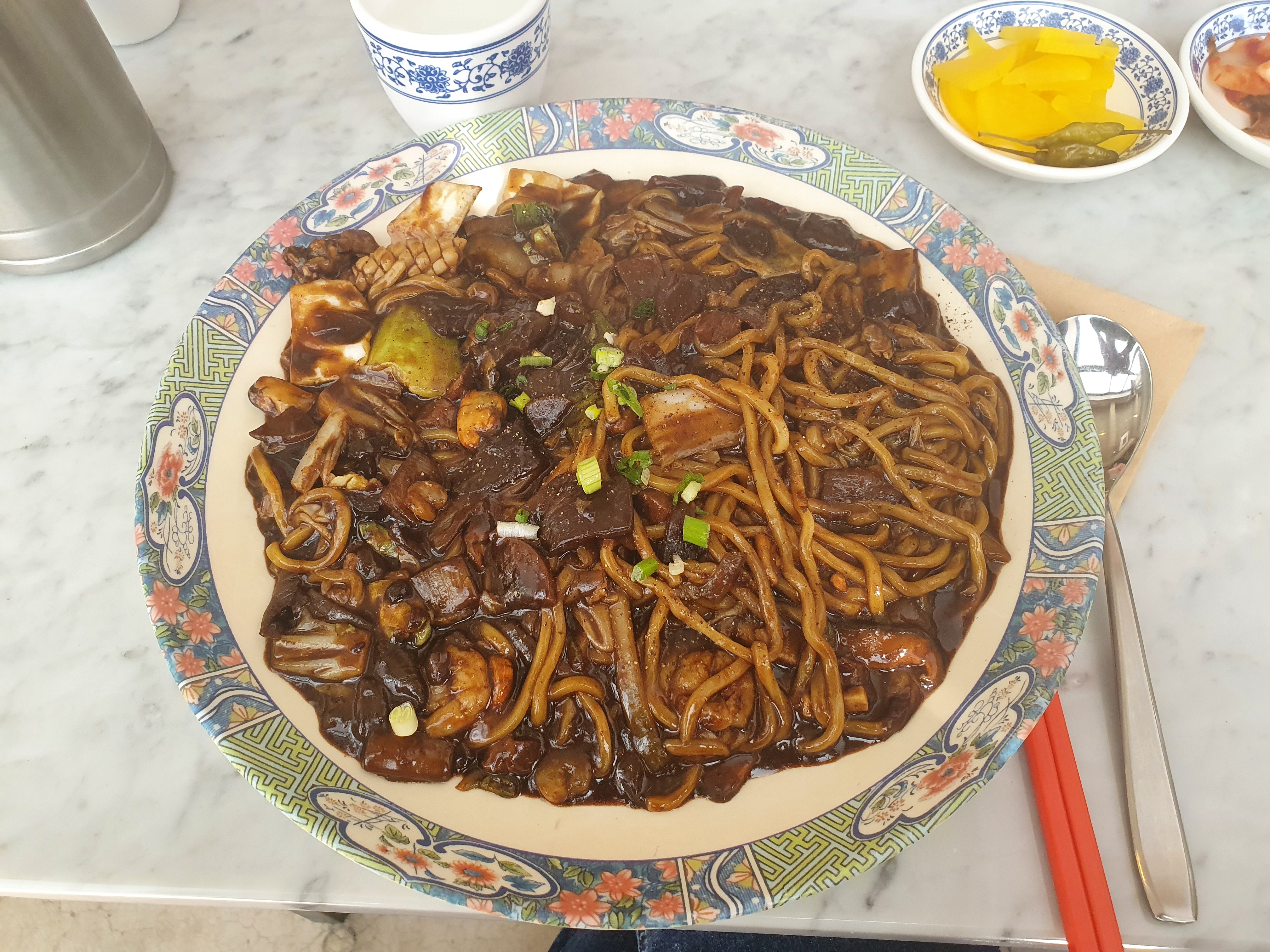 메이웨이 만성점.6