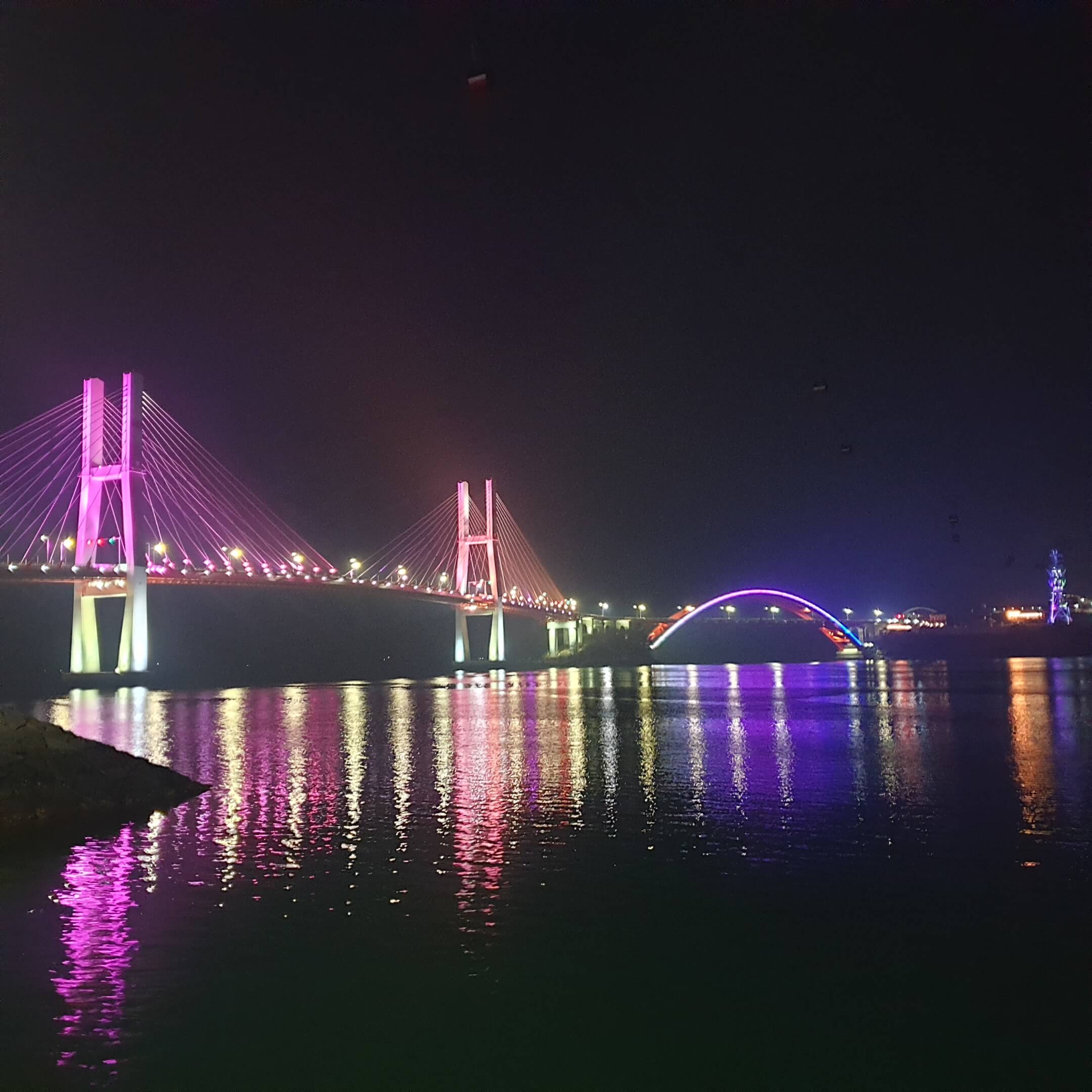 가을 바다 여행지 사천 추천 장소