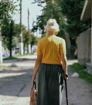 기초연금 수급자격