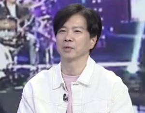 가수 장호일