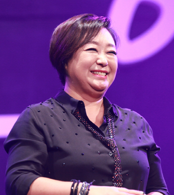 혜은이 나이
