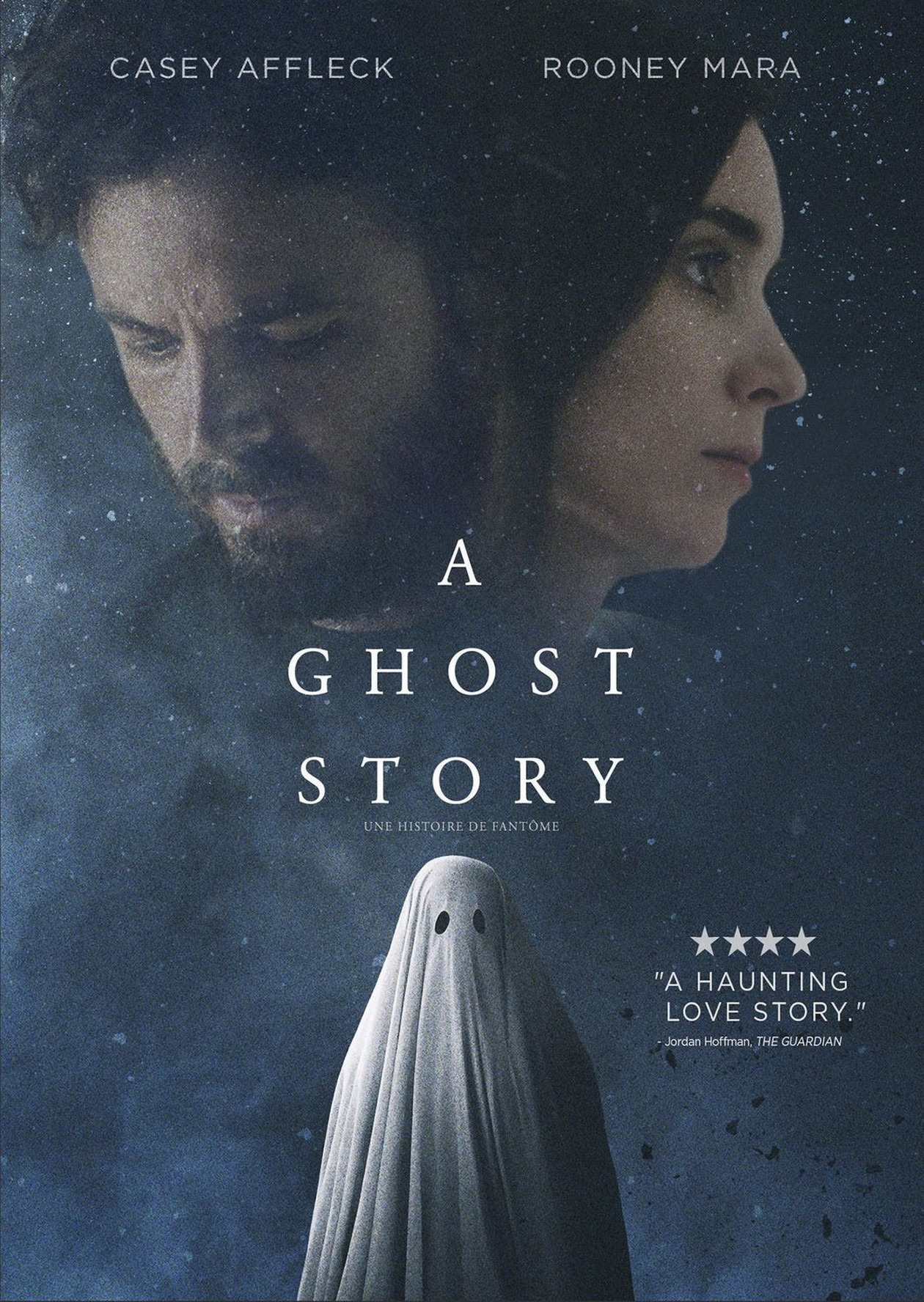 Film, A Ghost Story, 2017