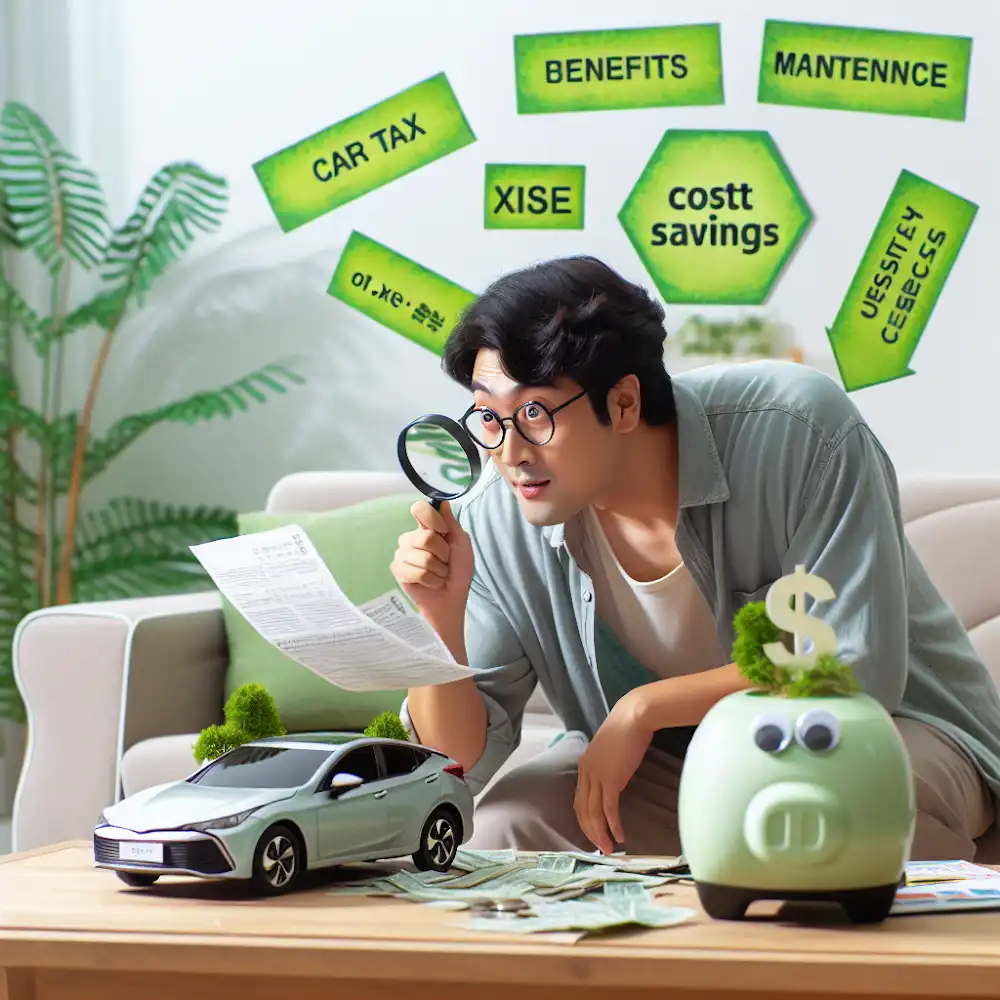 자동차 유지비, 이렇게 하면 반값! 🚗 연간 100만원 절약하는 7가지 비법