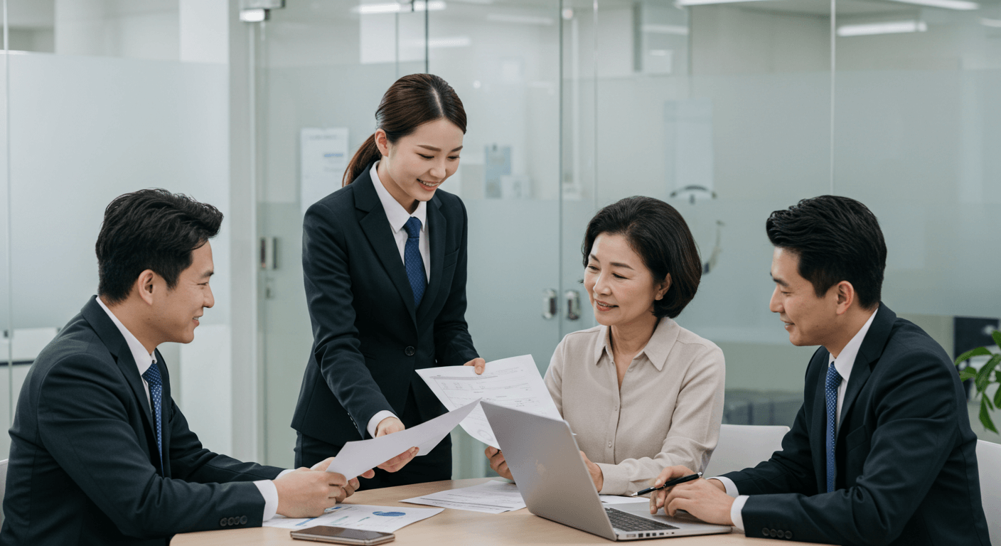 양도소득세 이해, 핵심 개념과 2025년 달라지는 점