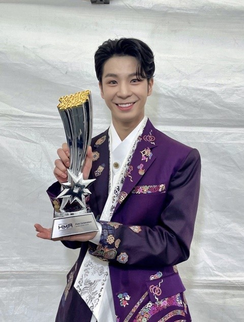 정동원 아버지 교도소 수감 사유 / 20억대 한강뷰 집 구매 재산