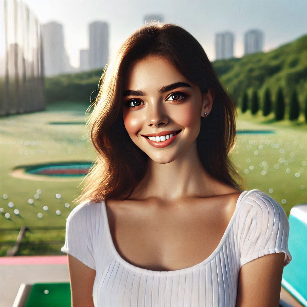 롯데스카이힐 제주 배경