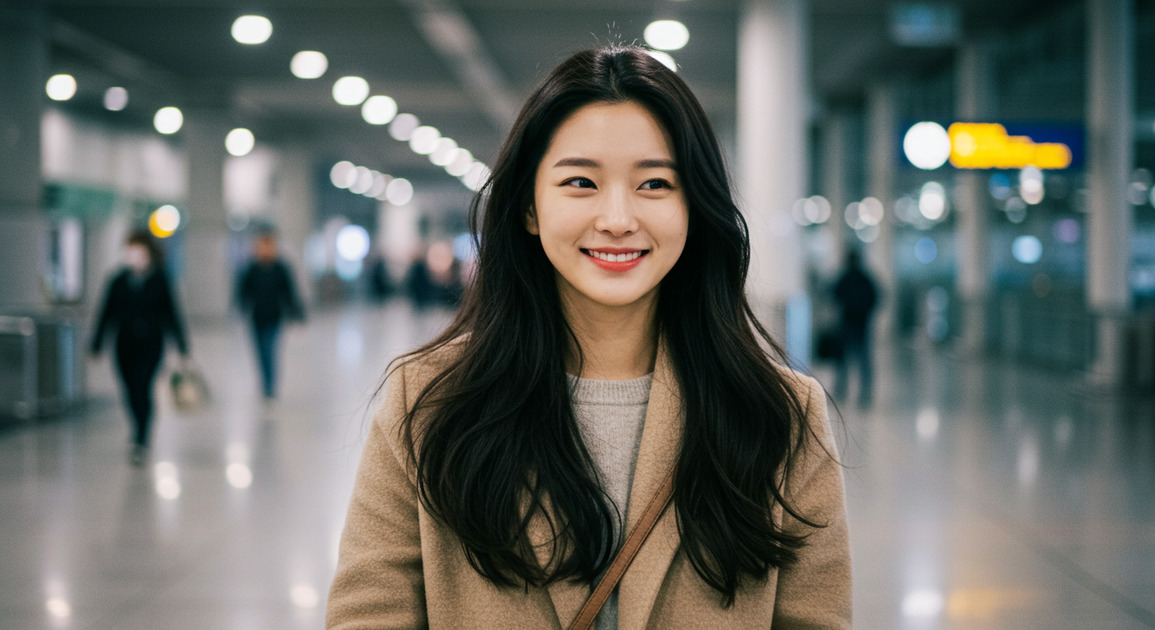 자진출국 이미지