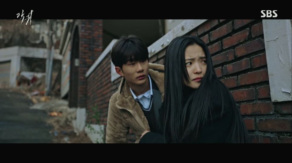 악귀2회