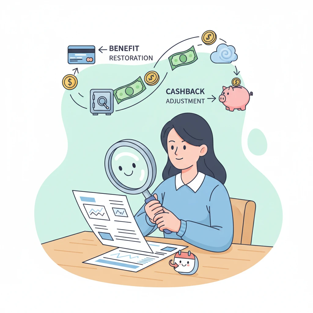 결제 취소 시 사은품 및 상품권 반납..