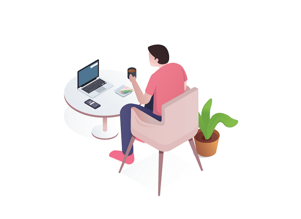 온라인-과외-일러스트