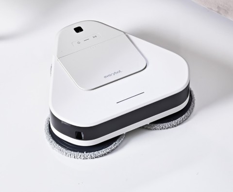 에브리봇로봇청소기AS고객센터서비스센터물걸레청소