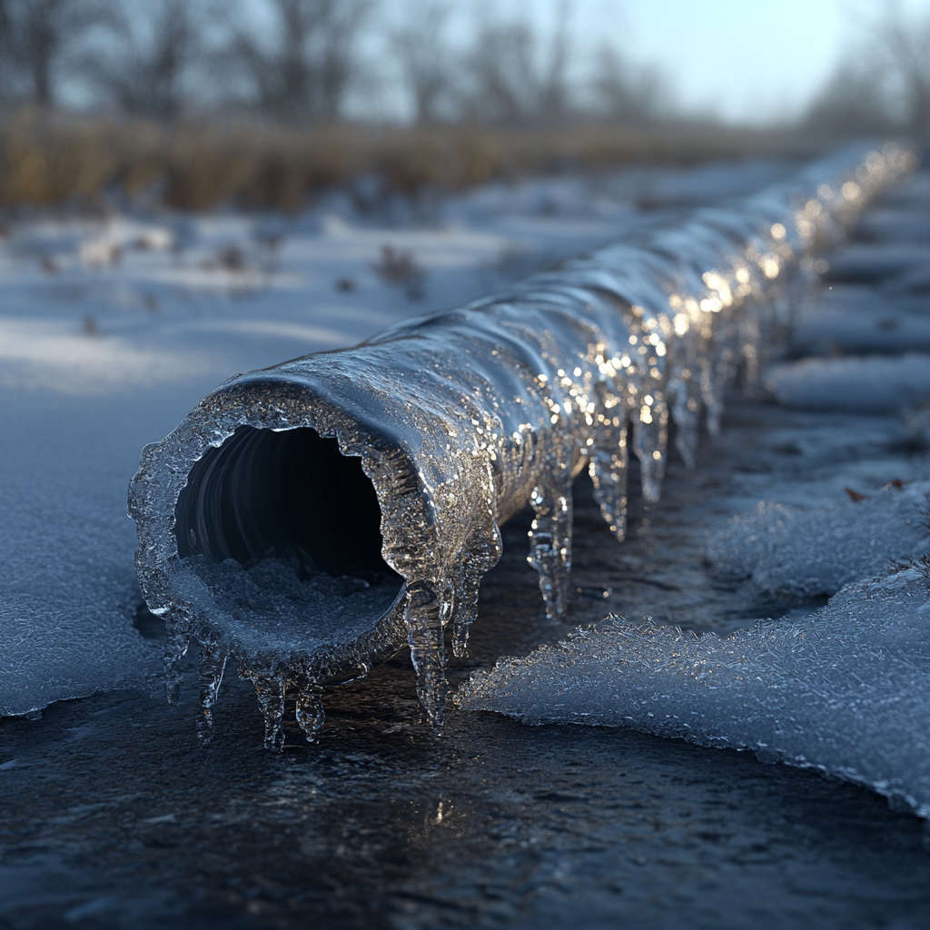 온수 불량의 주요 원인