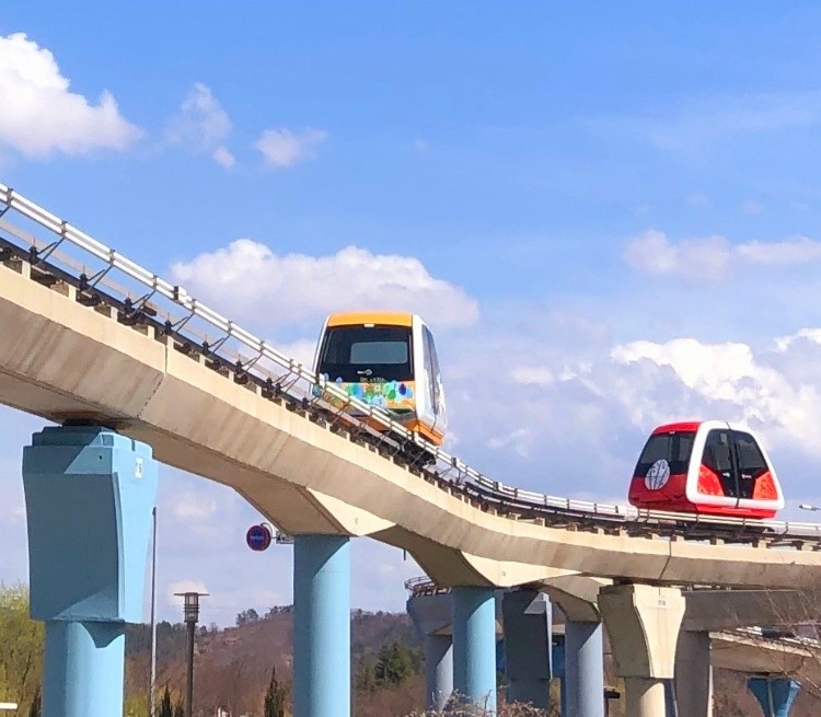 순천 스카이큐브