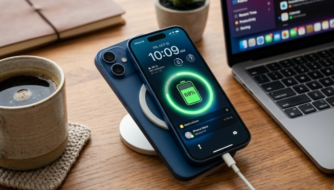 아이폰 17e로 촬영한 선명한 인물 사진 결과물과 내부 칩셋 렌더링