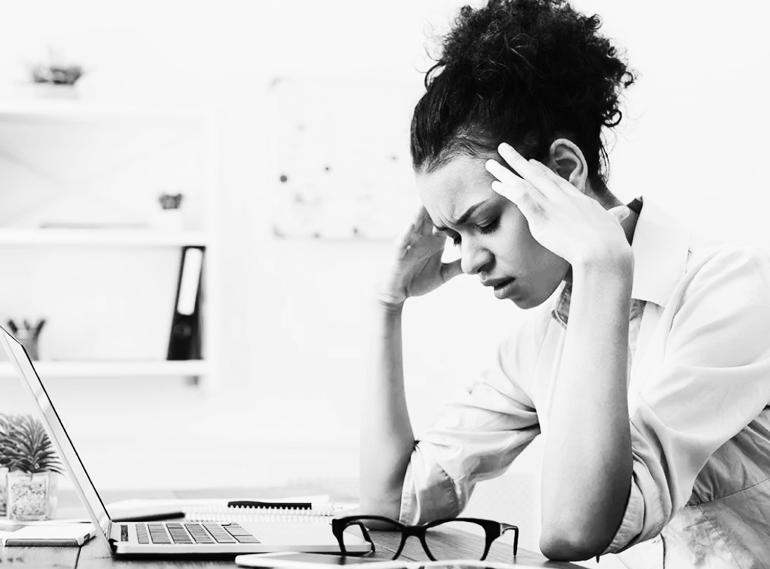 만성적인 불안감을 해소하기 위한 생활습관2