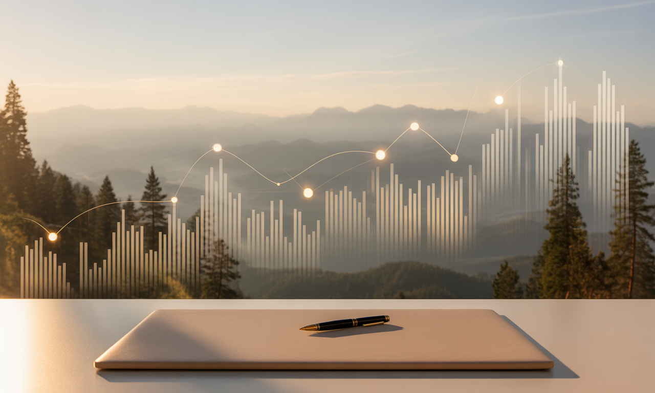 임야 사서 돈 버는 사람들의 투자 공식