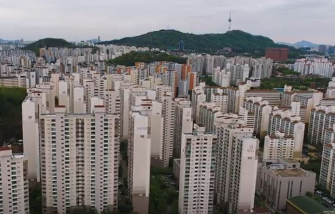 성동구_한진타운