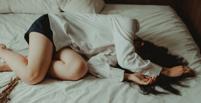 잠이 부족할 때 나타나는 몸의 변화 10가지