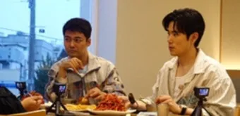 전현무계획2 대구 무침회 육전 납작만두 식당 정보 정리_9