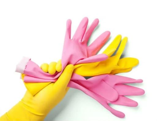 고무장갑 오래 쓰는 보관법과 관리 팁