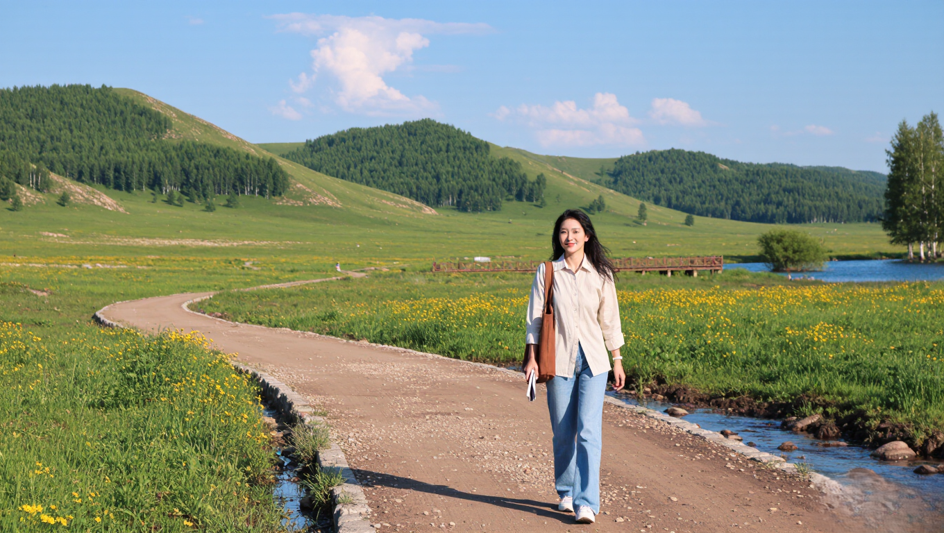 디지털 디톡스 여행지 추천 (스트레스 해소, 자연, 걷기)
