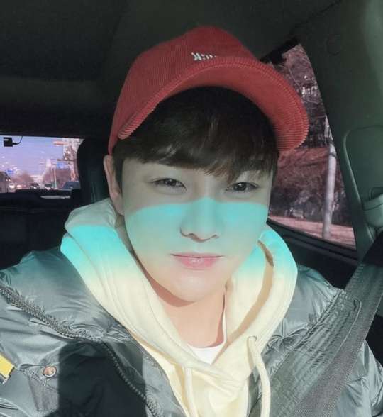 박서진 나이 프로필