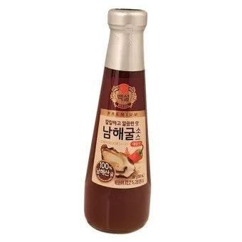 굴소스 유통기한 처리방법 레시피_7