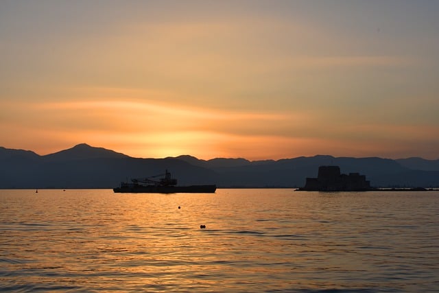 완도항 여객선 운항 시간표 운임 요금 예약 정보4