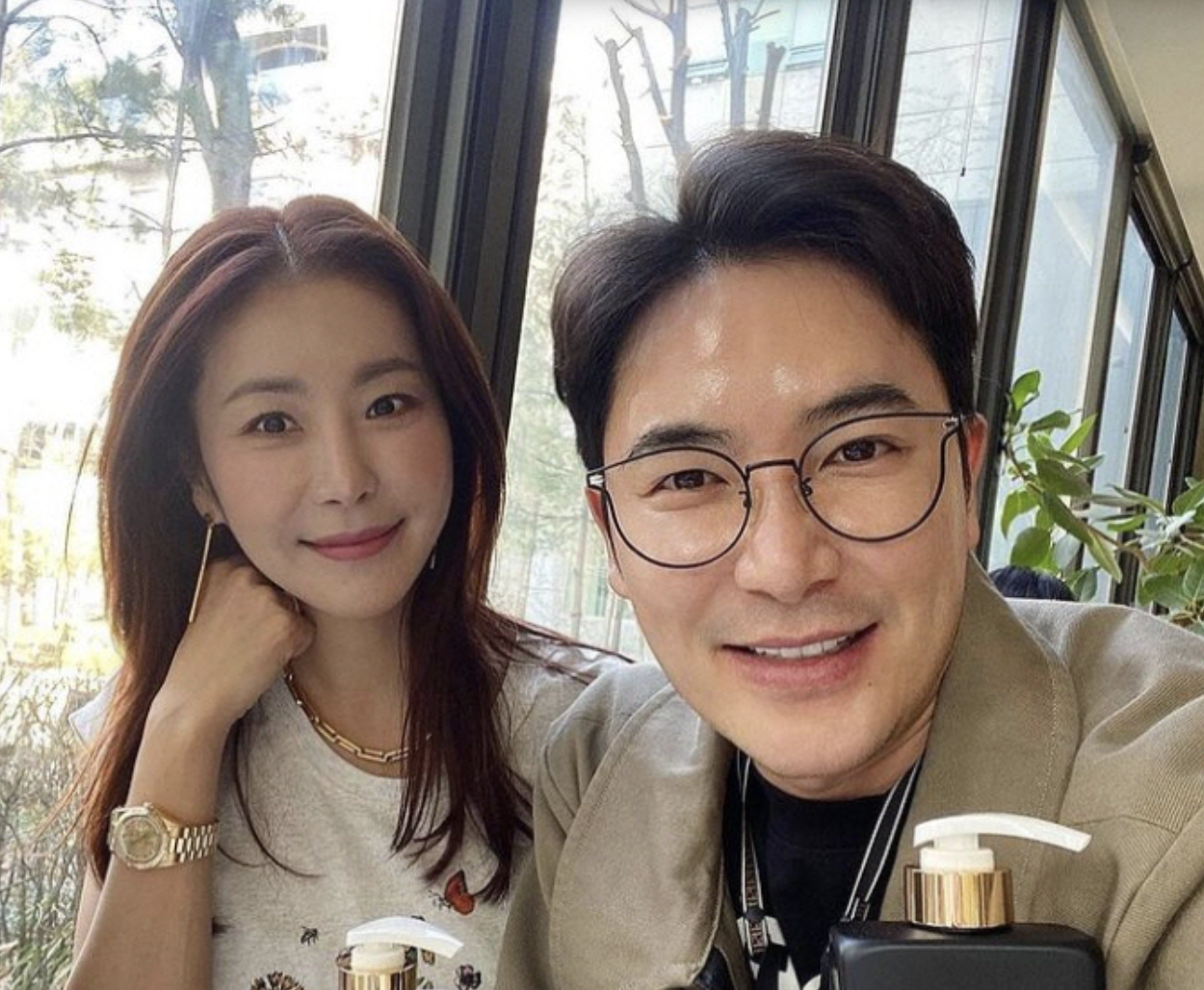 김우리 한다감