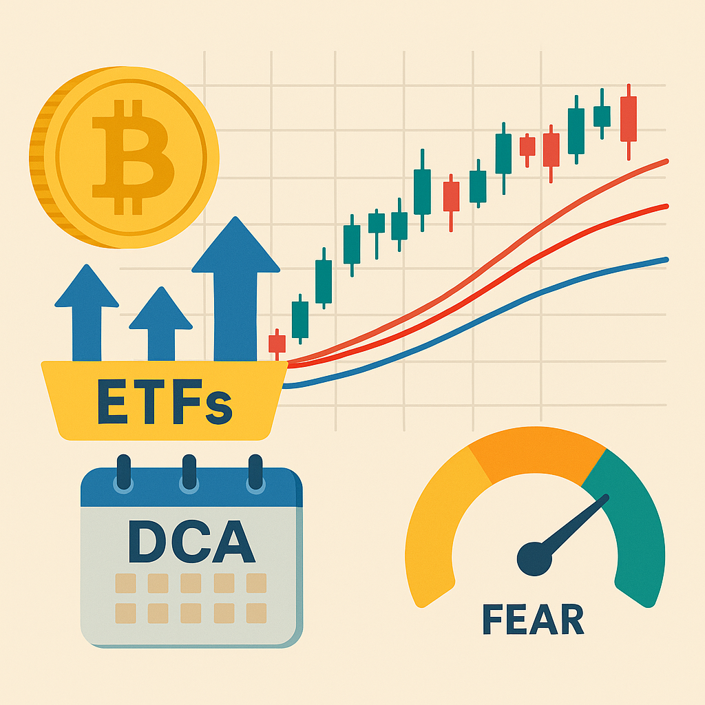 비트코인 언제 사야 할까? 데이터&middot;루틴&middot;규칙으로 매수 타이밍 잡는 실전 꿀팁 33가지