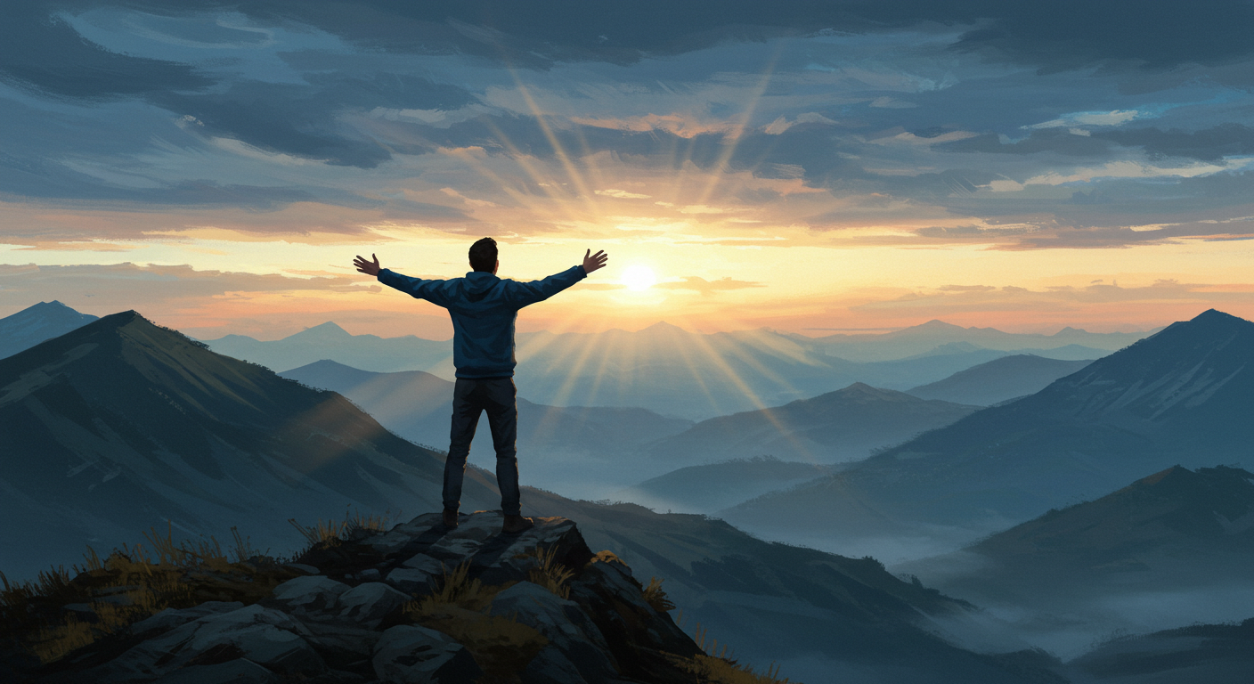 남자가 '새것'을 좋아하는 진짜 이유