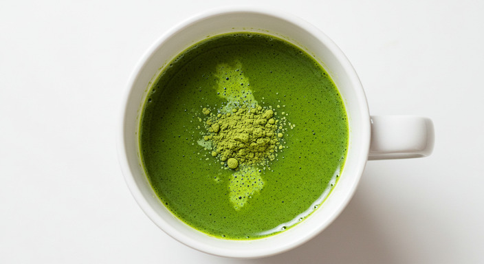 새싹보리키우기-물관리