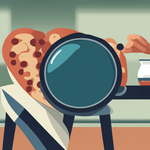 심혈관질환과다이어트