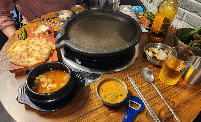 일타막창