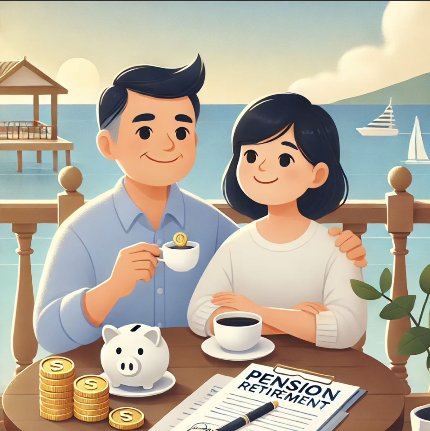 퇴직연금 수수료