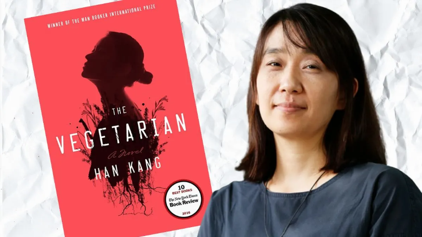 한강 『채식주의자』 해석 &ndash; 인간 본성과 사회의 폭력성