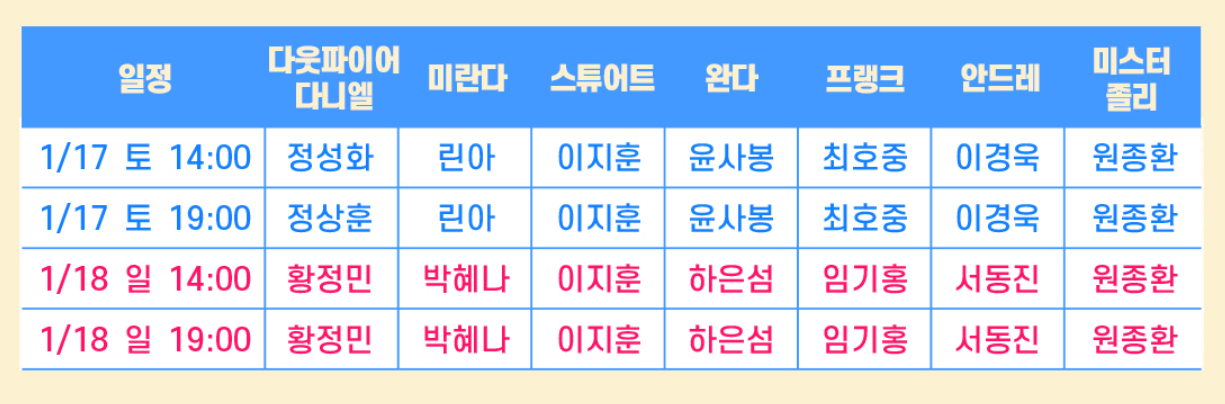 미세스 다웃파이어