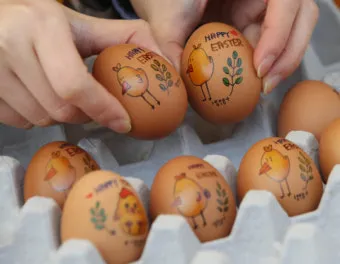 2025 부활절 날짜 사순절 의미 역사_3