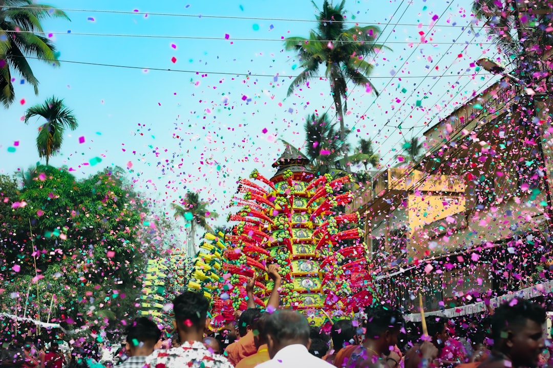 Haman Festival