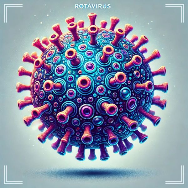 로타 바이러스