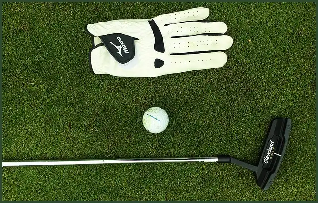 파크골프 공 4피스, 3피스, 2피스 차이점은?