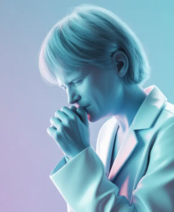 독감 증상