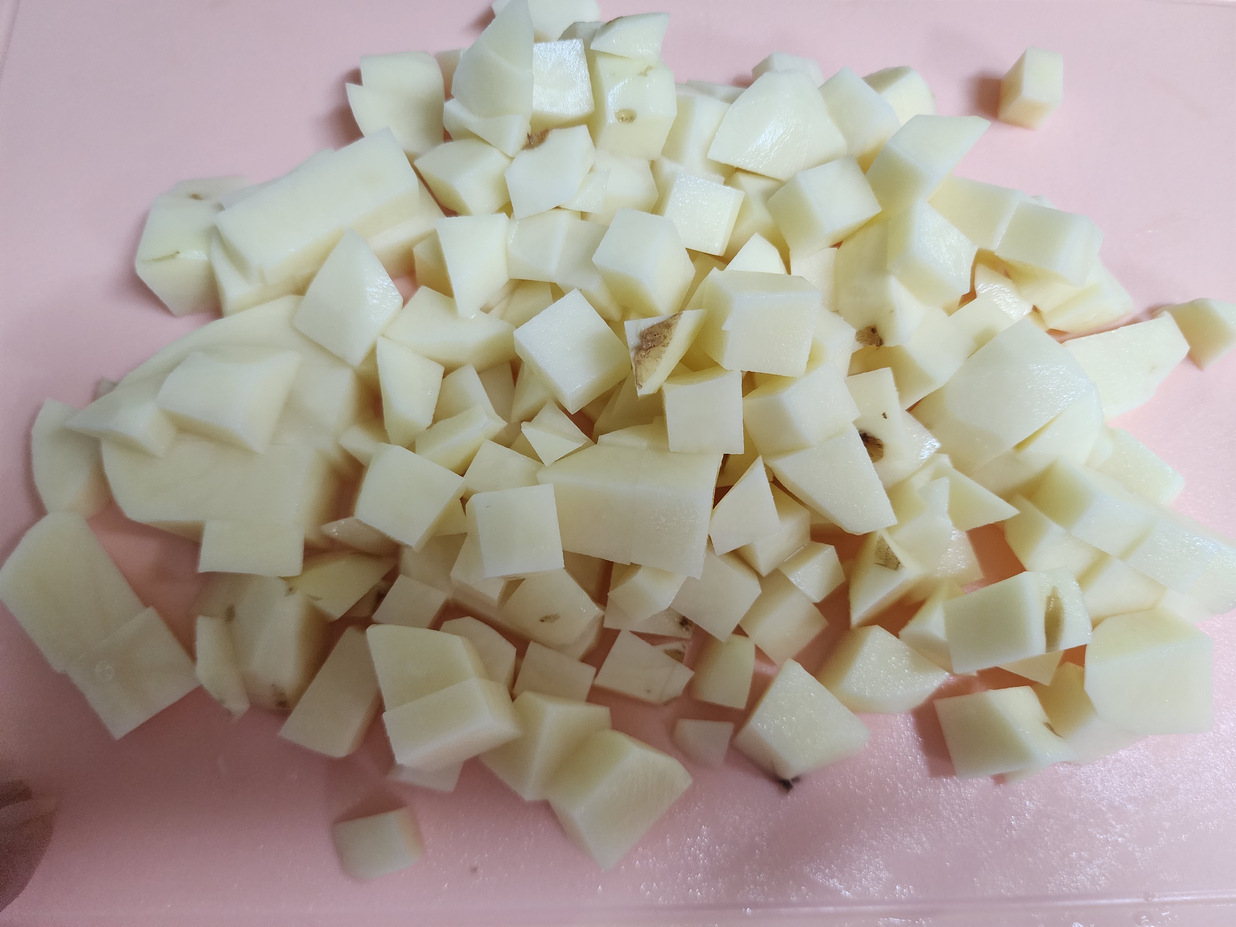 차오차이 특제짜장소스