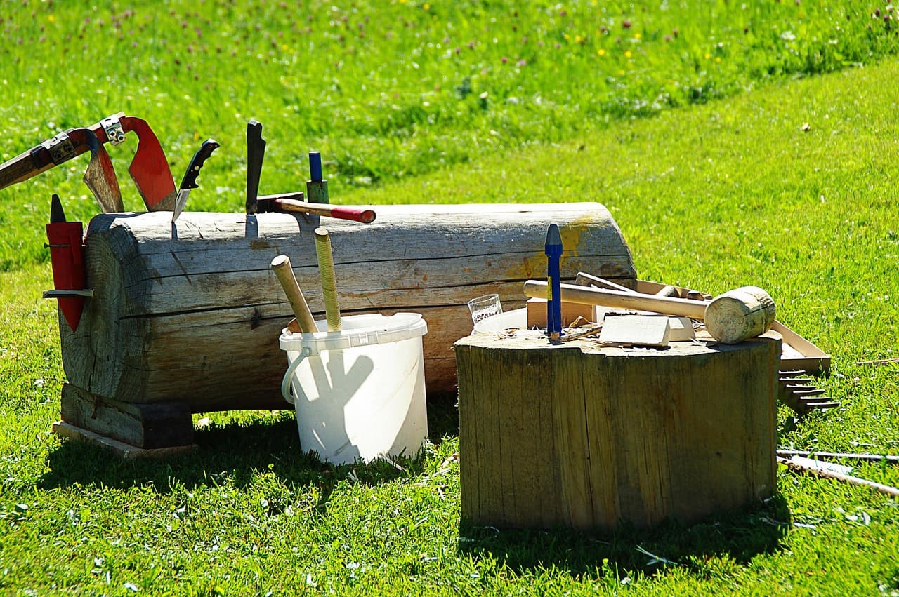 전통 수공예 가구: 세월을 담은 디자인