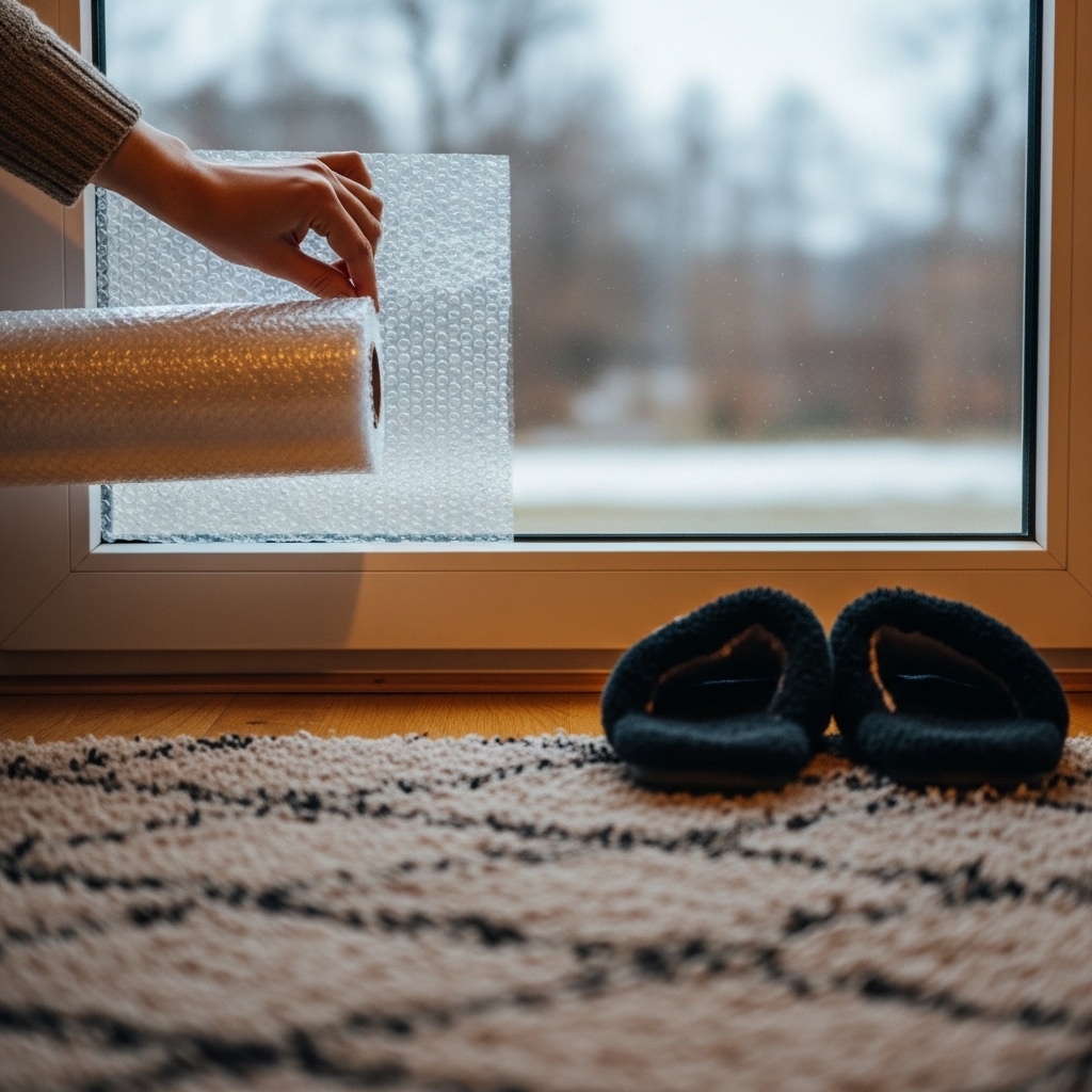 난방비 절약방법