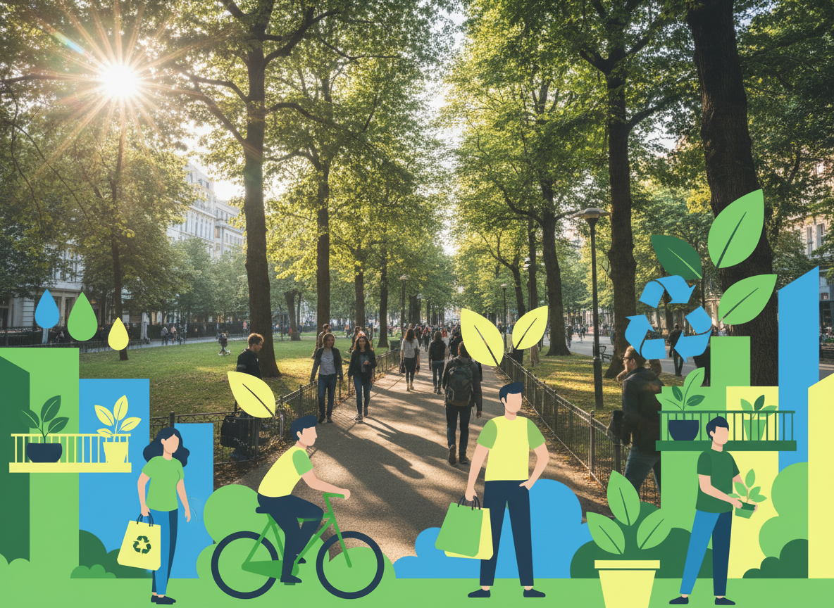 2026 탄소중립포인트 현대백화점 그린프렌즈 마일리지 포인트 적립