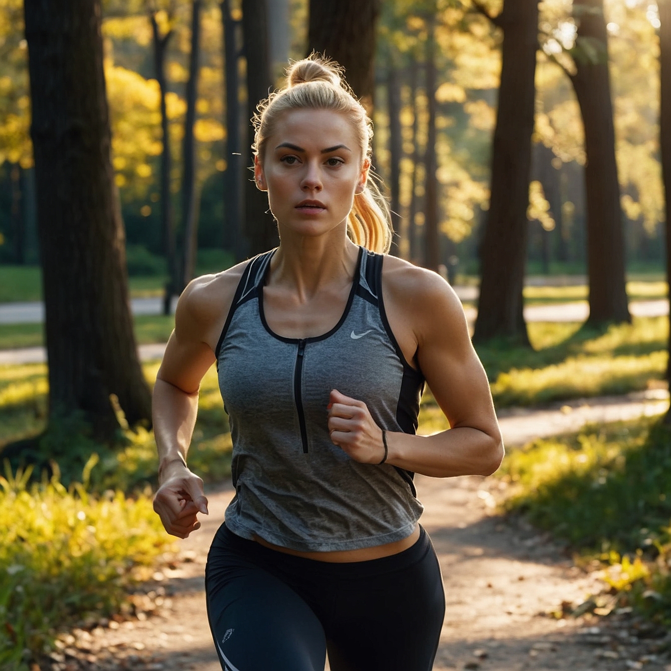 러닝-자세-교정하기