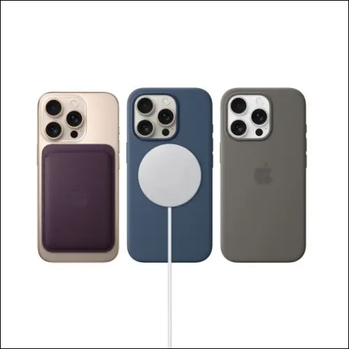 아이폰 16 Pro 정품