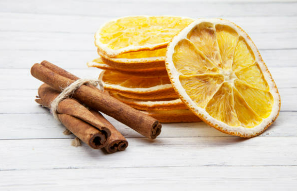 집안에서 좋은 향기 유지하는 방법