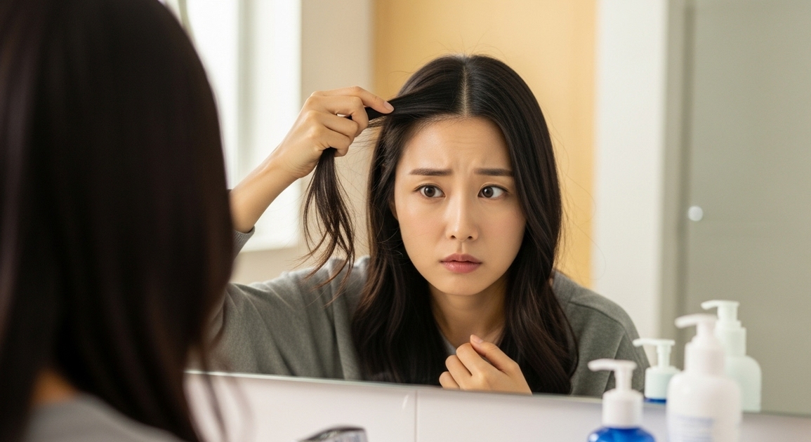 에너지 드링크 과다 섭취가 탈모에 미치는 영향: 카페인&middot;당분&middot;수면의 상관관계